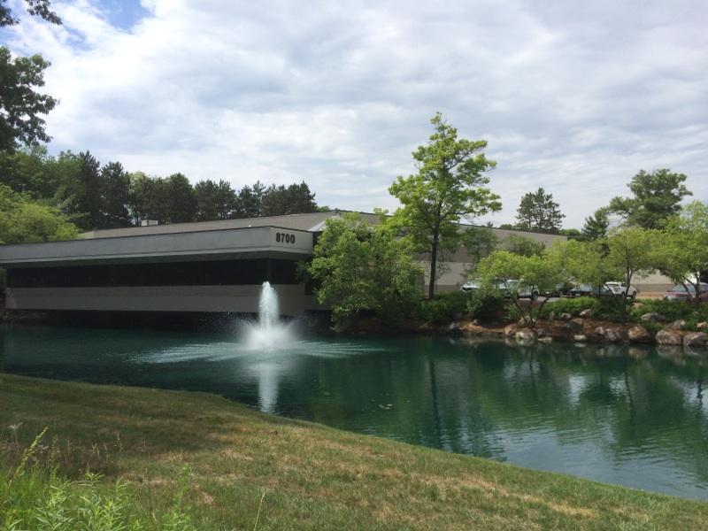 Basic Rubber & Plastics Company Inc. Walled Lake, Michigan